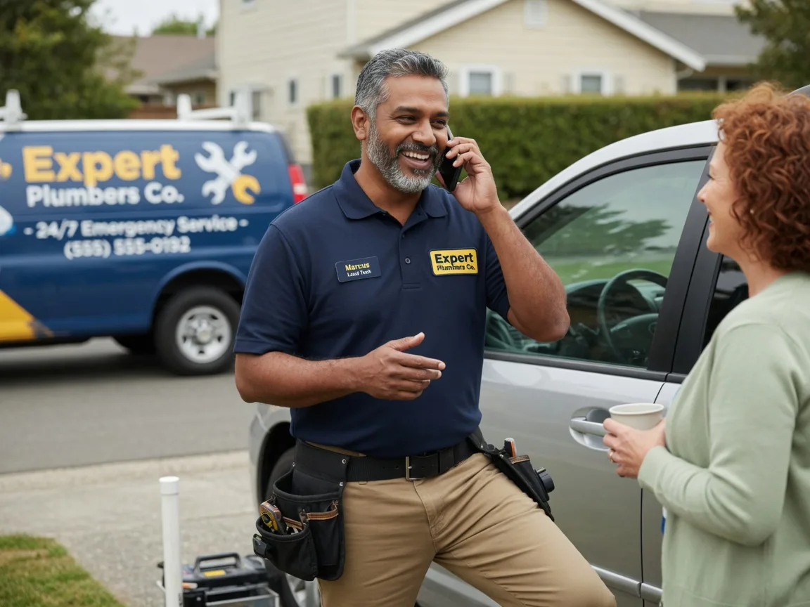 Clogged Drain Repair in College Grove, TN